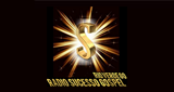 Logo Radio Sucesso Gospel