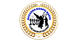 Logo Bacarra Gospel radio 90.5