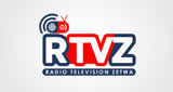 Logo Radio Zetwa 89.1 Fm