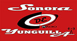 Logo La Sonora de Yunguilla