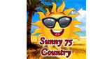 Logo Sunny 75 Radio