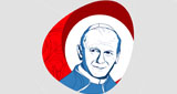 Logo La Voz de Juan Pablo II