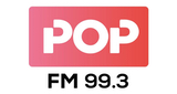 Logo La pop 99.3