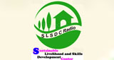 Logo S L S D C Radio