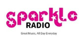 Logo SparkleRadio extra