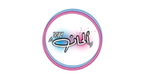 Logo راديو ألحان