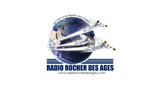 Logo Radio Rocher des Âges