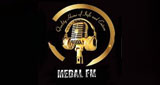 Logo Medal FM Ibadan
