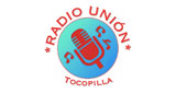 Logo Radio Unión Tocopilla