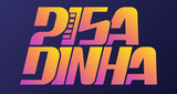 Logo Hunter.FM - Pisadinha