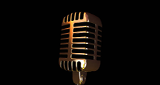 Logo KGCR Golden Classics Radio