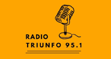 Logo Triunfo