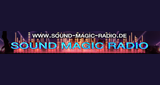 Logo Sound-Magic-Radio