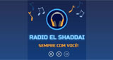 Logo Radio El Shaddai