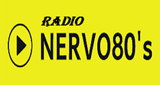 Logo NERVO80s