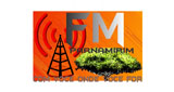Logo Fm Parnamirim