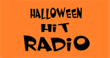 Logo Halloween Hit Radio