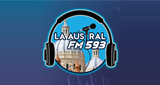 Logo La Austral Fm 593