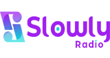 Logo Slowly Radio - Slow Love