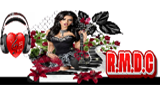 Logo Radio Musica do Coraçao