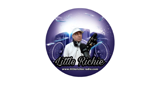 Logo Little Richie Radio
