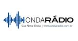 Logo Onda Rádio