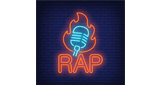 Logo راديو راب