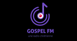 Logo Gospel Fm