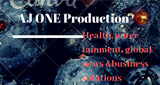 Logo Radio A J One