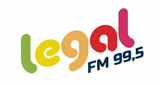 Logo Legal FM