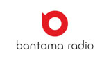 Logo Bantama Radio Toronto