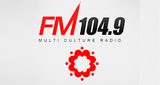 Logo Perth FM