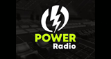 Logo Radio Power