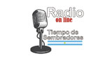 Logo Radio en vivo Tiempo de Sembradores