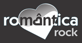 Logo Rádio Romântica Rock