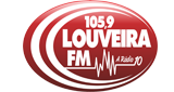 Logo Louveira FM