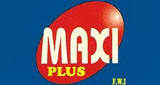Logo Maxi Plus