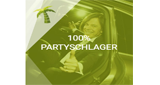 Logo SchlagerPlanet - 100% Partyschlager