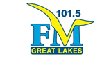 Logo Great Lakes FM