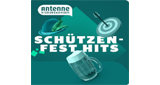 Logo Antenne Niedersachsen Schützenfest Hits