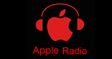 Logo Apple Radio