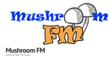Logo Mushroom FM