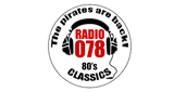 Logo Radio 078