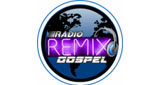 Logo Radio Remix Gospel
