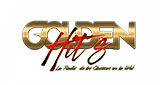 Logo Golden Hits Radio