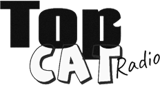 Logo Topcat Radio