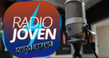Logo Radio Joven - Argentina
