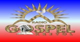 Logo Radio Gospel Kreyol