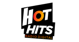 Logo HotHits Radio Digital