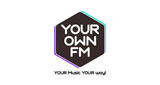 Logo Your Own FM